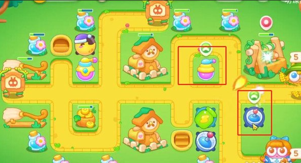 保卫萝卜4官方正版