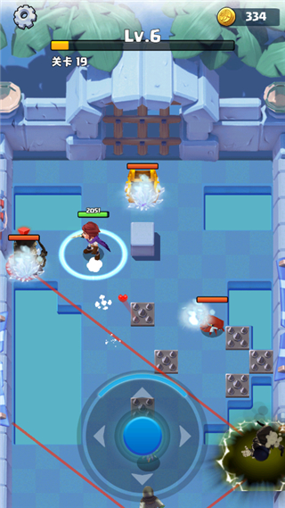 弓箭传奇官方正版