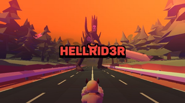 地狱摩托3官方版