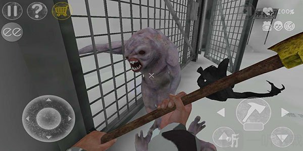 南极洲88号内置mod版