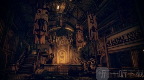 班迪与黑暗复兴