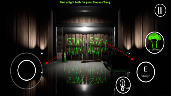 畸形动物园安卓版