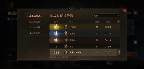 暗黑破坏神不朽官方正版