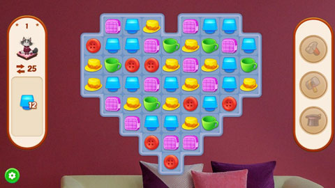 糖果屋游戏官方版