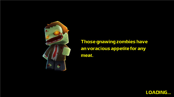 迷你英雄2官方版