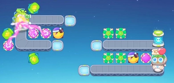 保卫萝卜4官方正版