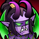 魔兽英雄地牢突袭手游