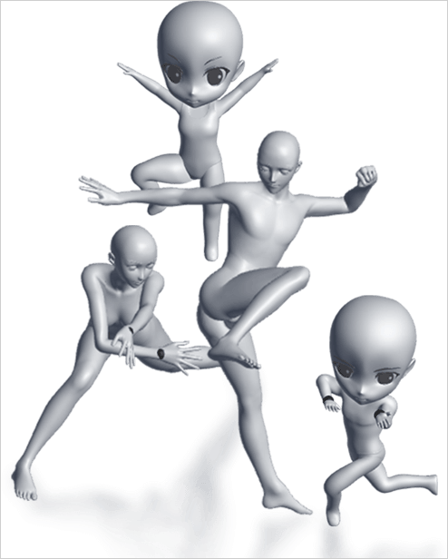 MagicPoser官方正版