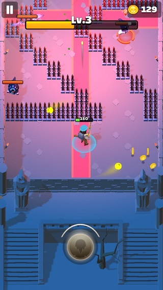 弓箭传奇官方正版