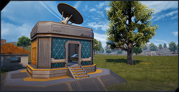 和平精英2025最新版