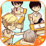 我的学生萌萌哒手游官方版