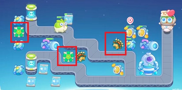 保卫萝卜4官方正版