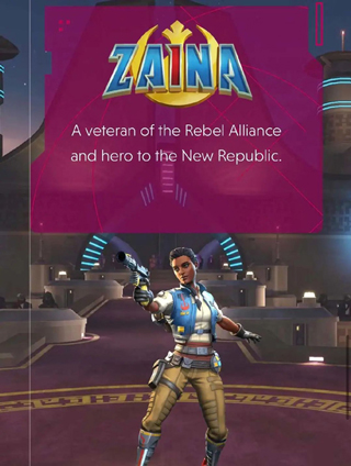 星球大战银河猎手官方版