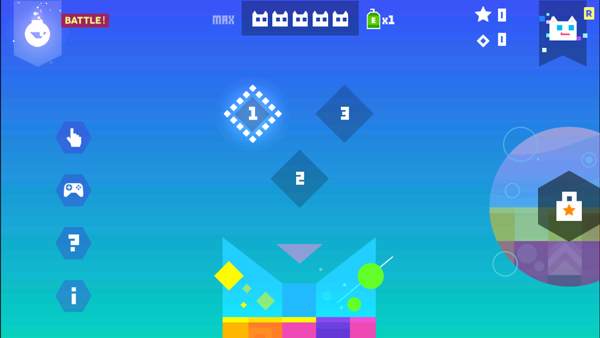 超级幻影猫1官方正版