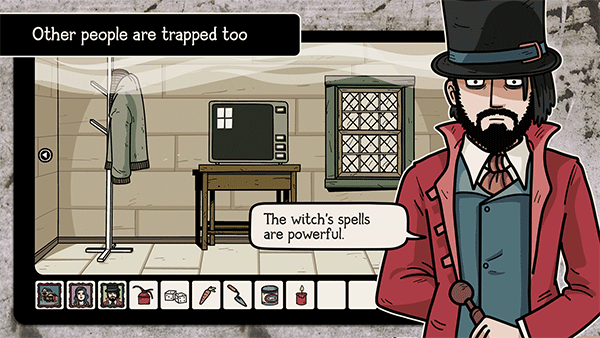 无处之家安卓版