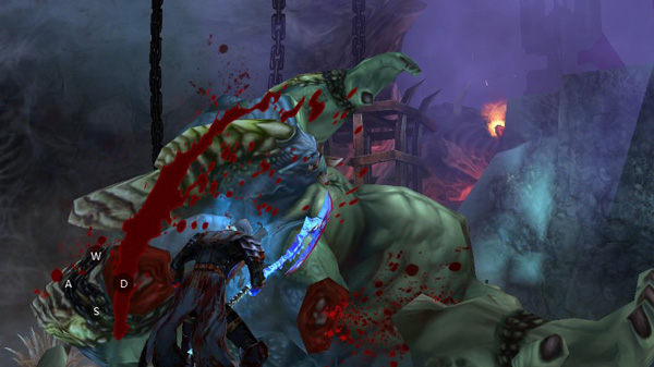 魂之刃手游官方版