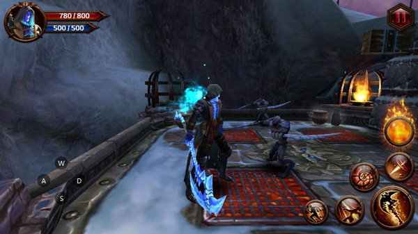 魂之刃手游官方版