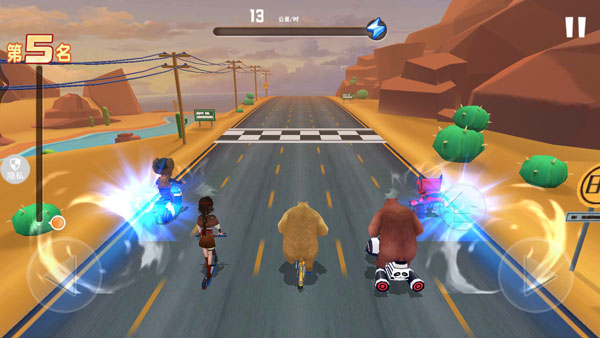 熊出没奇幻空间2官方版