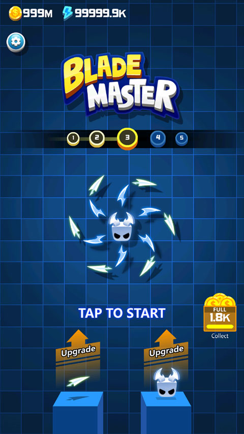 刀锋大师官方版