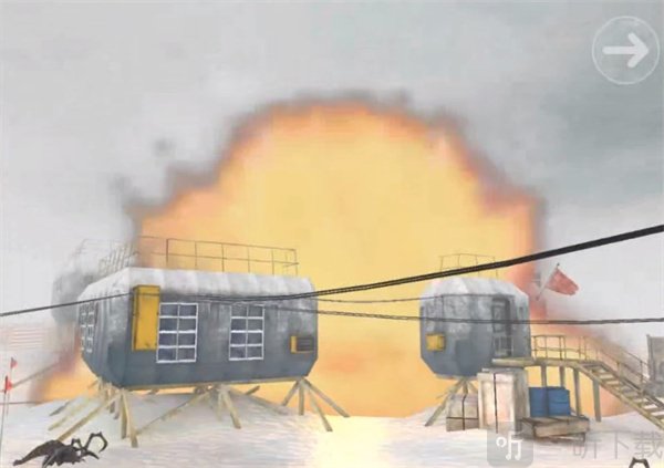 南极洲88号内置mod版