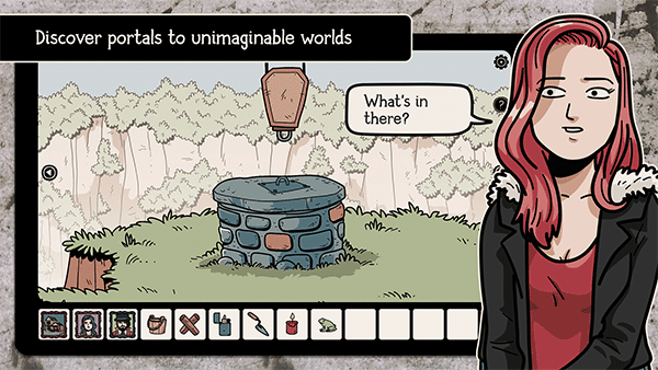 无处之家安卓版