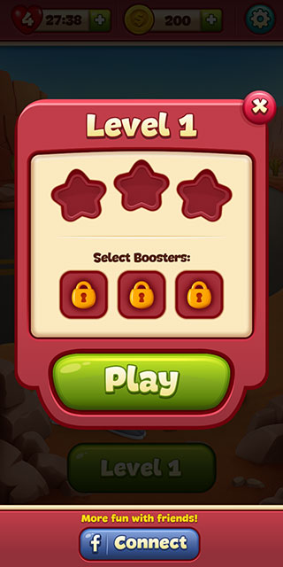 卡通爆炸游戏最新版