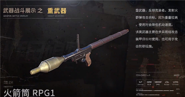 昨日硝烟手游最新版