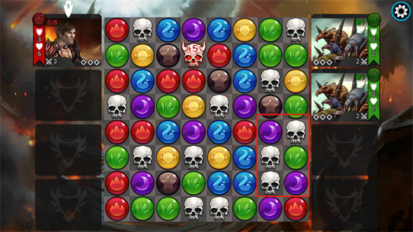 战争宝石官方正版