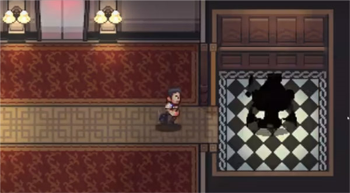 超级黑暗欺骗MOD菜单