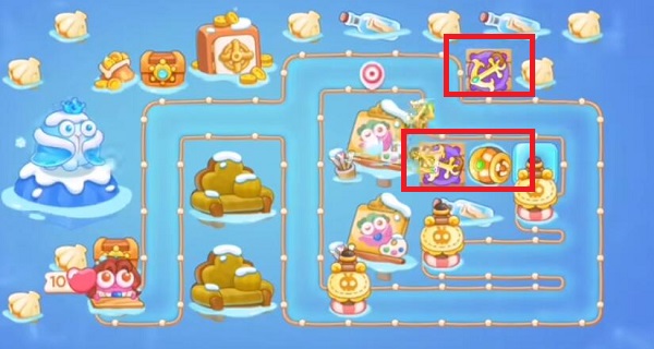 保卫萝卜4官方正版