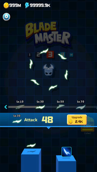 刀锋大师官方版