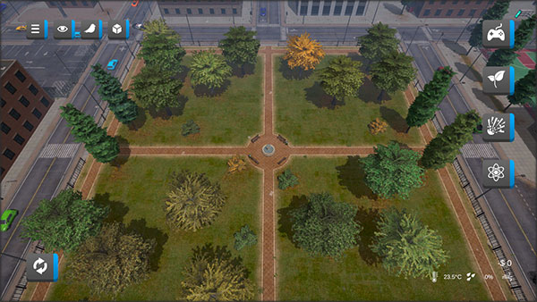 城市粉碎模拟器2官方版(City Smash 2)