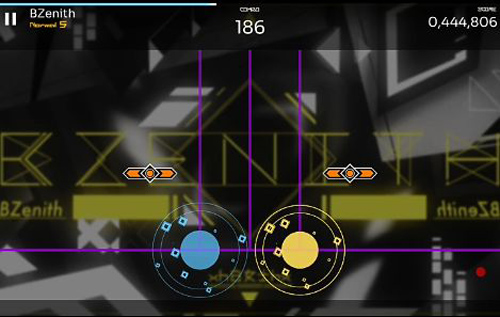 orzmic手游官方版