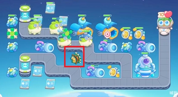 保卫萝卜4官方正版