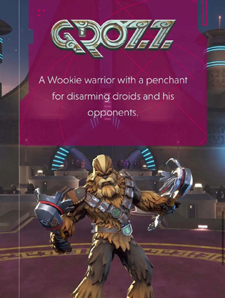 星球大战银河猎手官方版