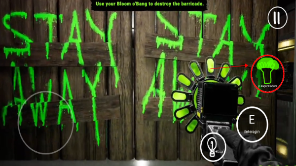 畸形动物园安卓版