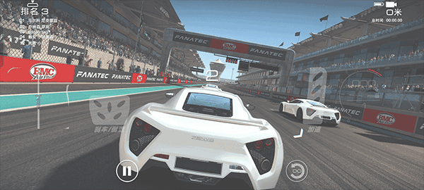 超级房车赛最新版2025