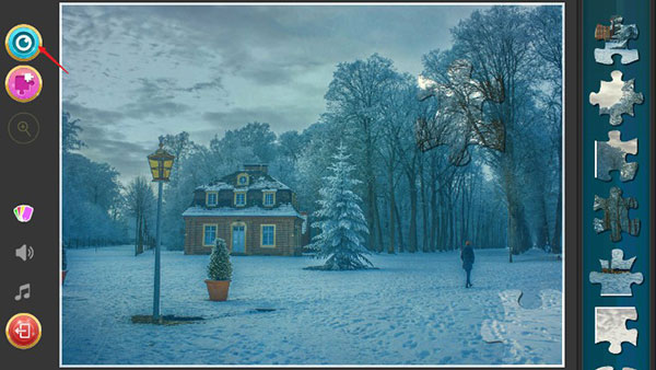 拼图挑战游戏官方版