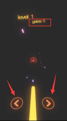 gatecrasher官方正版