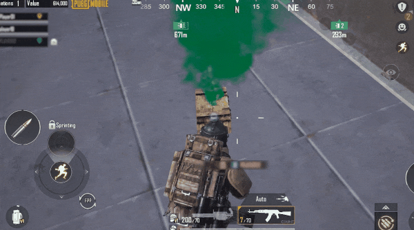 PUBG地铁逃生2025最新版