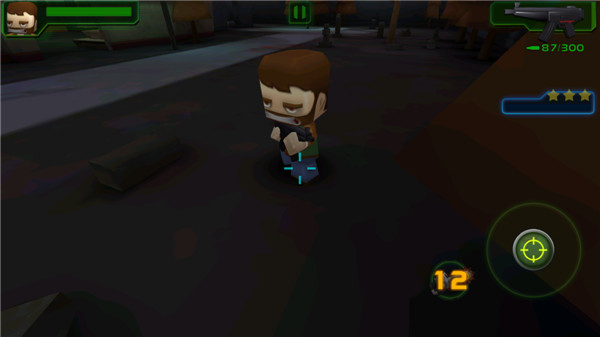 迷你英雄2官方版