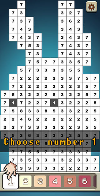 像素艺术彩色岛手游官方版(Color Island)