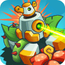 传奇塔防禁止通行最新版