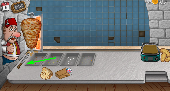 沙威玛传奇 安卓官网版