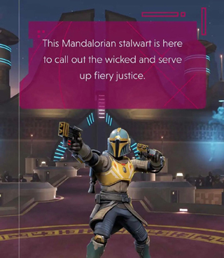 星球大战银河猎手官方版