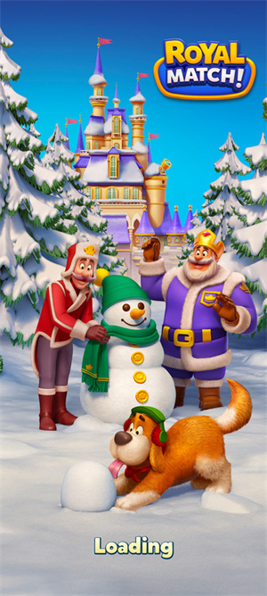 皇家比赛手机版