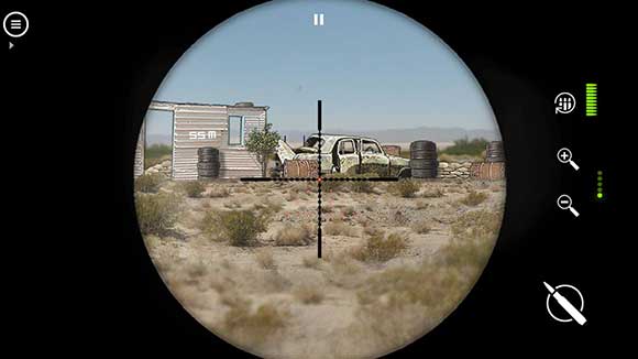 孤狼游戏官方正版