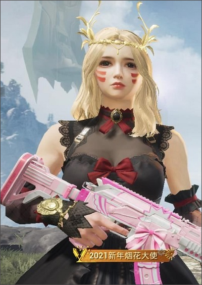 和平精英2025最新版