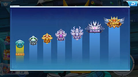 铠甲勇士拿瓦怒火2官方正版