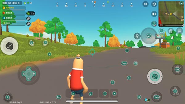 香肠派对2025最新版本